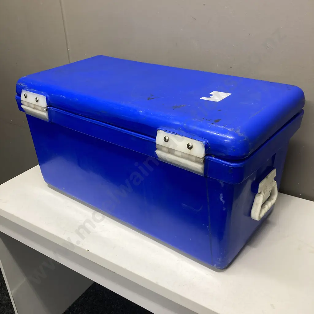 Premium Ice Box - 50 Litre Image 1++